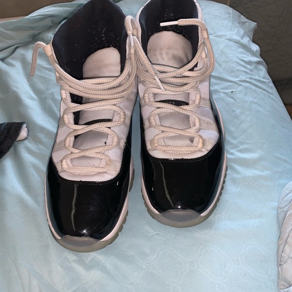 Concord 11s - Picture 4 of 4